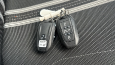 Vauxhall Corsa 1.2 Turbo GS 5dr Petrol Hatchback